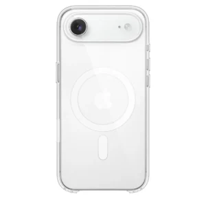 Apple iPhone 17 Air Clear Case with MagSafe