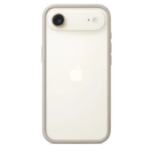 Apple iPhone Air Bumper – Tan