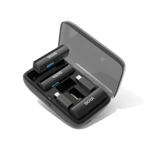 BOYA LINK Multi Wireless Microphone System