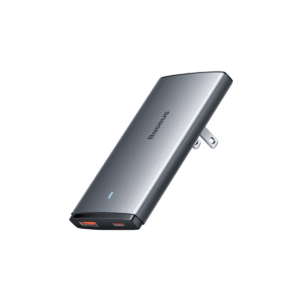 Baseus Gan5 Pro Ultra Slim Fast Charger 65W
