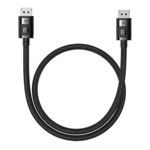 Baseus High Definition Series 8K DP to DP Adapter Cable 2m