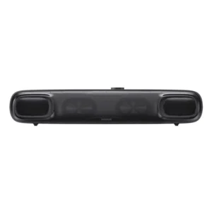 Baseus AeQur Series DS10 Desktop Mini Soundbar Bluetooth Speaker – Black