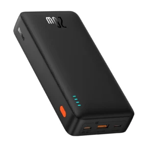 Baseus Airpow Power Bank 20W 20000mAh