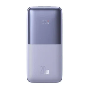 Baseus Bipow Pro Digital Display Power bank 10000mAh 20W