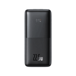 Baseus Bipow Pro Digital Display Fast Charge Power Bank 10000mAh 22.5W