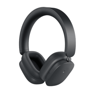 Baseus Bowie H1 Wireless Headphone Hybrid Active Noise Cancelling & Upto 70 Hours Playtime