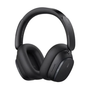Baseus Bowie H1 Pro Noise-Cancellation Wireless Headphones with 80 Hours Playtime