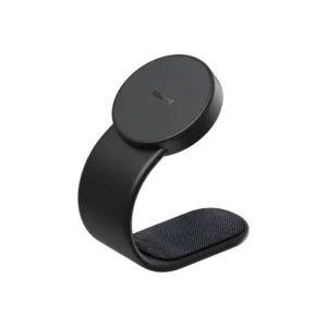 Baseus C02 Magnetic Phone Holder – Cluster Black