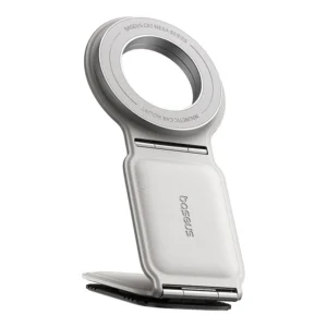 Baseus C02 Mega Prime Trip Series Magnetic Car Phone Holder 360? Rotatable
