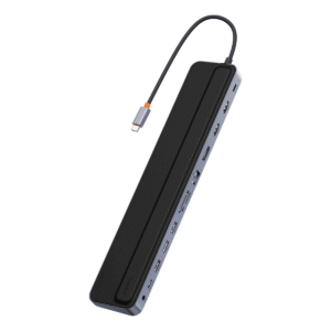 Baseus Elitejoy Gen2 12-1 Port Type-C HUB Adapter