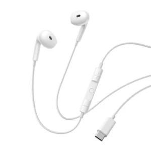 Baseus Encok CZ19 Type-C Wired Earphones