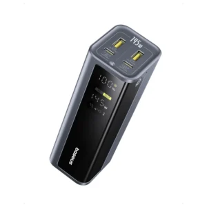 Baseus EnerGeek GP12 Power Bank with Digital Display 20800mAh 145W
