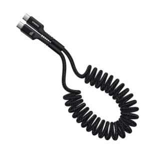 Baseus Fish-Eye Charging Data Cable USB-C to USB-C 100W 1m