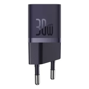 Baseus GaN5 Fast Charger mini 1C 30W EU