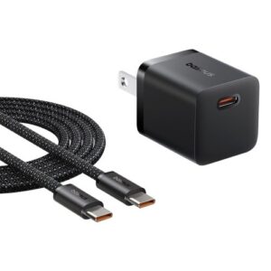 Baseus GaN5 Fast Charger mini 1C 25W