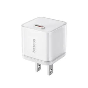 Baseus GaN5S Fast Charger 1C 20W