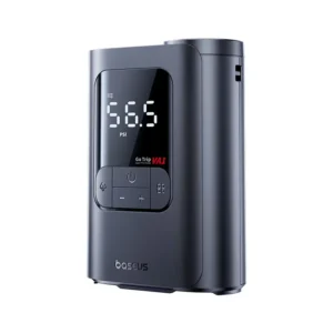 Baseus GoTrip VA1 Super Mini Cordless Inflator