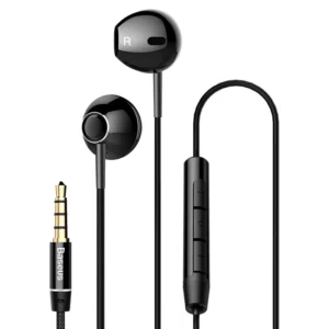 Baseus Enock H06 Lateral In-Ear Wired Earphones