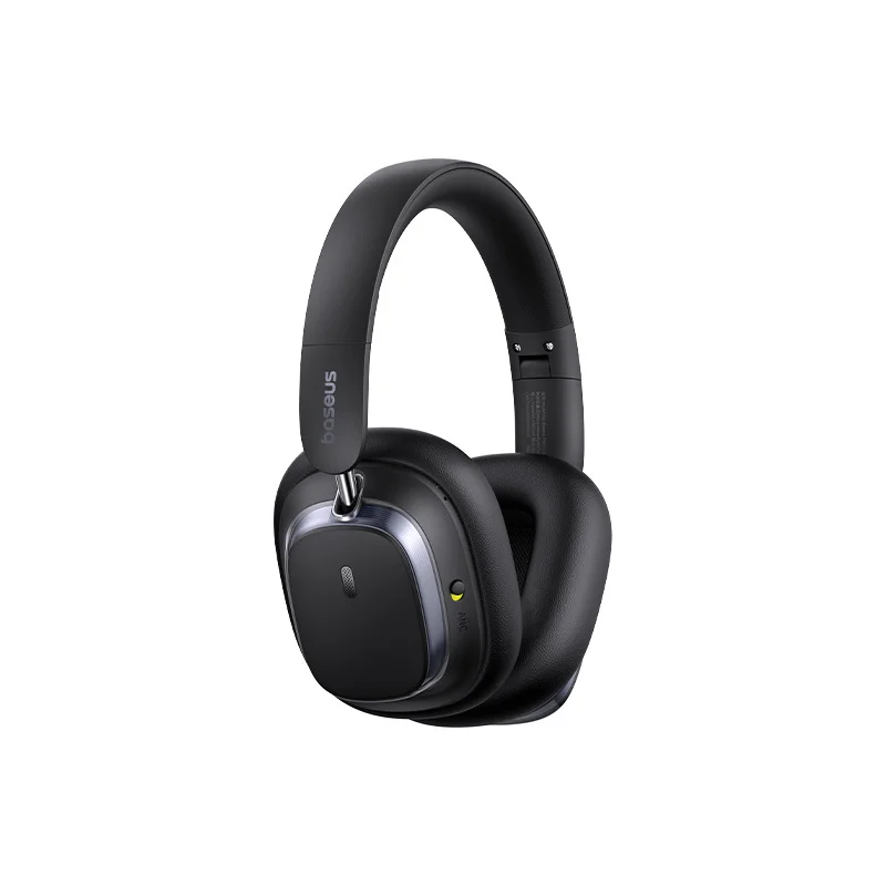 Baseus Bowie H1s Noise Cancellation Wireless Headphones