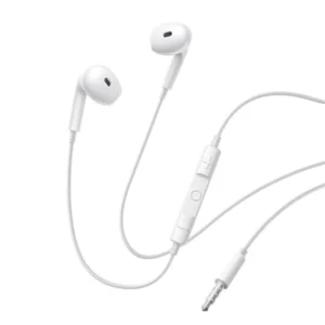 Baseus Encok HZ19 3.5mm Wired Earphones