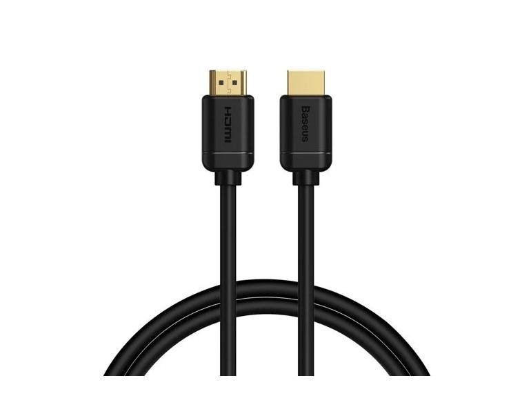 Baseus High Definition HDMI to HDMI Cable 4K
