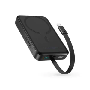 Baseus Magnetic Fast Charge Power Bank 30W 10000mAh Type-C Edition