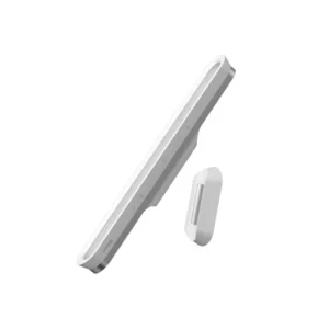 Baseus Magnetic Stepless Dimming Charging Desk Lamp Pro White