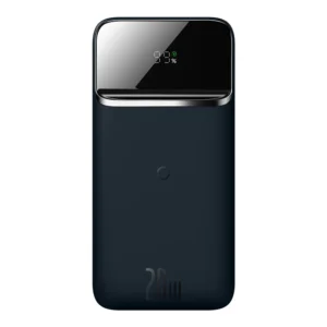 Baseus Magnetic Wireless Fast Charging Power Bank 10000mAh 20W
