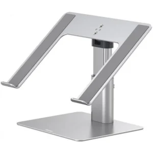 Baseus Metal Adjustable Laptop Stand Silver