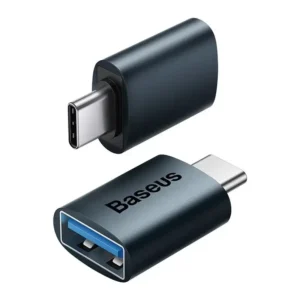 Baseus OTG Ingenuity Series Mini OTG Adapter Type-C to USB-A 3.1