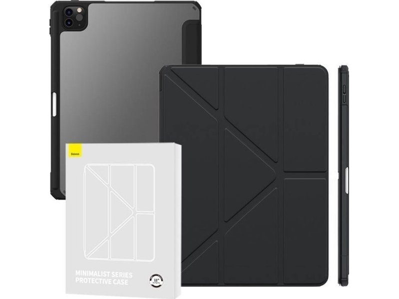 Baseus Minimalist Series Cover for iPad Pro 11″ (2018/2020/2021/2022)