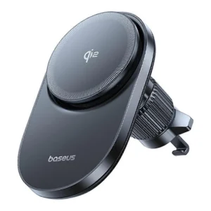 Baseus PrimeTrip VC1 Pro Magnetic Wireless Charging Car Mount Qi2 Air Vent Version