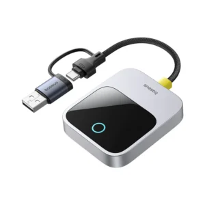 Baseus SafeJourney Series Wireless CarPlay Adapter