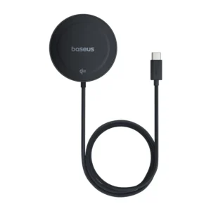 Baseus Simple Mini4 Magnetic Qi2 15W Wireless Charging Stand