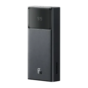 Baseus Star Lord Digital Display Fast Charging Power Bank 20000mAh 65W