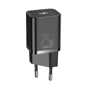 Baseus Super Si Quick Type C Adapter 25W