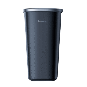 Baseus Dust-Free Vehicle-Mounted Trash Can With 90 Garbage Bags