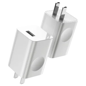 Baseus Travel CN Plug Wall Charger 24W Quick Charger 3.0