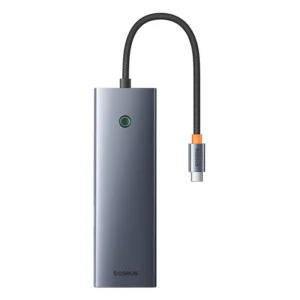 Baseus UltraJoy Series 11-Port HUB Docking Station