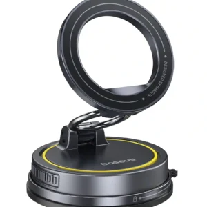 Baseus VC2 Flex Magnetic Car Mount Suction Cup Version