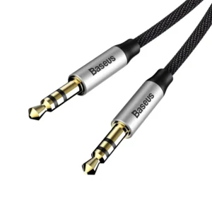 Baseus Yiven Aux Cable Male to Male M30 1.5m