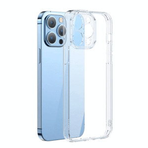 Baseus Transparent TPU Case iPhone 14 Series