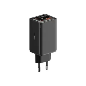Baseus GaN6 Pro 4 Ports 2C + 2U Fast Charger 65W