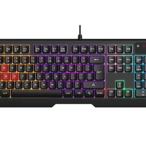 Bloody B135N Neon Illuminated Gaming Keyboard