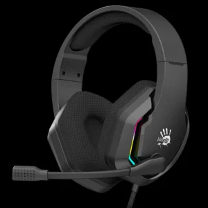 Bloody G260 Virtual 7.1 Surround Sound USB Gaming Headset