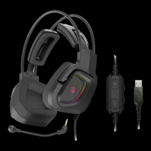 Bloody G575 Pro Dual Mode 7.1 RGB Gaming Headset