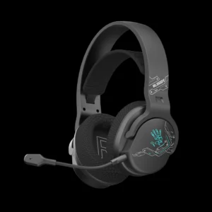 Bloody GR370 All-in-One Wireless & Wired Gaming Headset