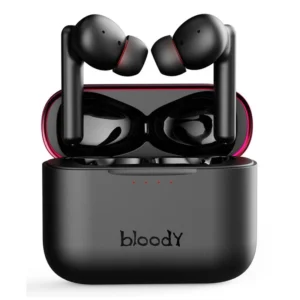 Bloody M90 TWS ANC True Wireless Gaming Earphones