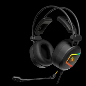 Bloody MC750 ANC RGB Gaming Headset