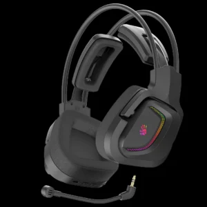 Bloody MR575 RGB Gaming Wireless Headset